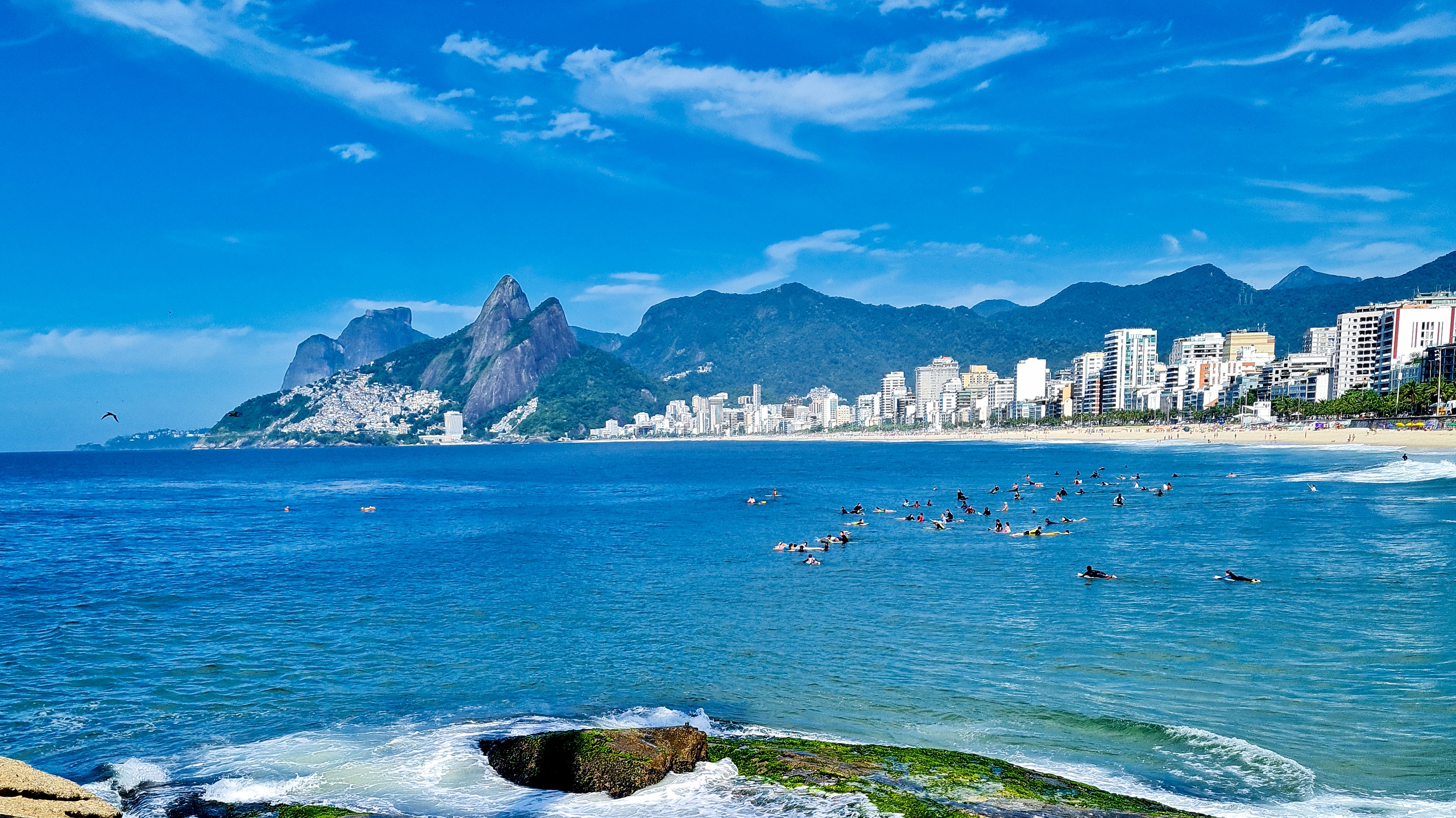 Pedra do Arpoador — gallery photo 18